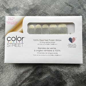 Color Street -  Dripping in Diamonds